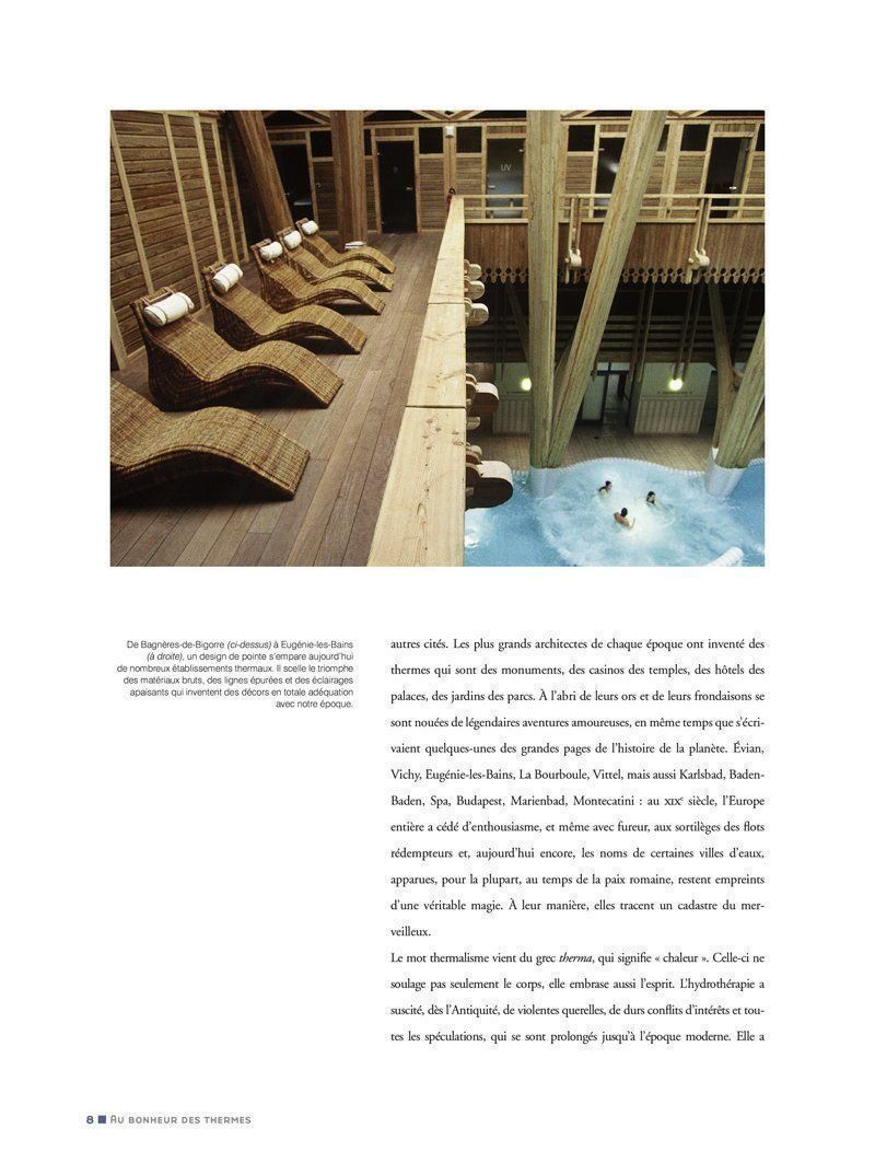 Libri: Au bonheur des thermes – Usato da Neuchâtel venduto da Dualseele 4