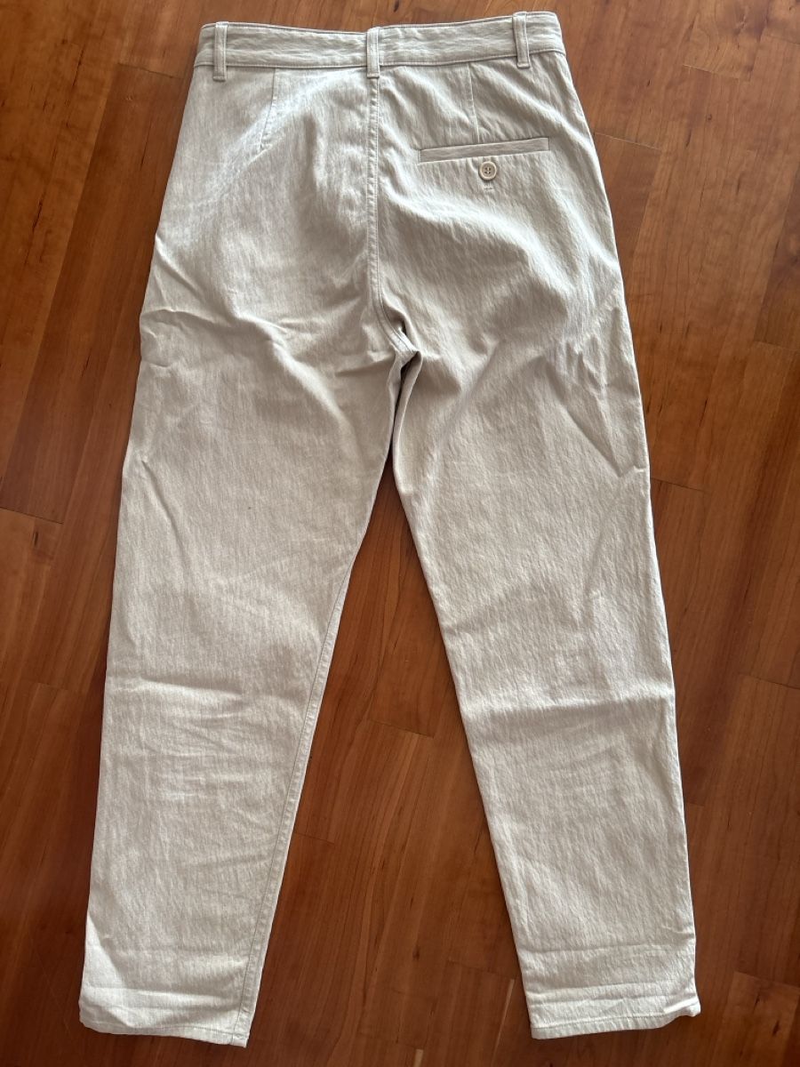 Cos Pantaloni: COS Hose – Usato da Cham venduto da sbr_7cmv 5