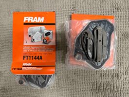 Automatenölfilter FRAM