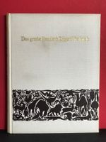Buch DAS GROSSE READER‘S DIGEST TIERBUCH 32x25 - 375 Seiten
