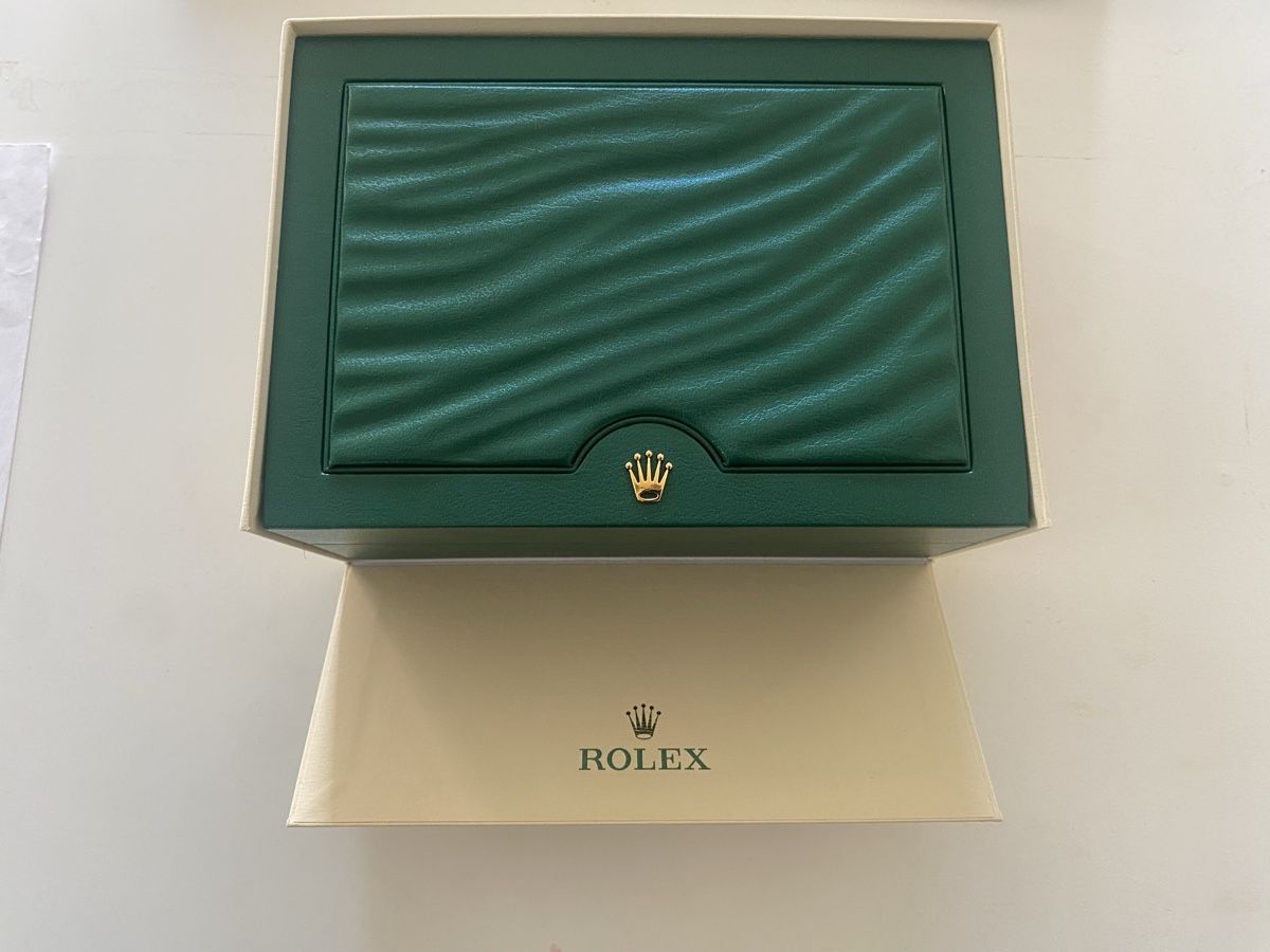 Rolex Orologi: Rolex, Datejust 36 Rose  – Usato da Zürich venduto da car_xst2 4