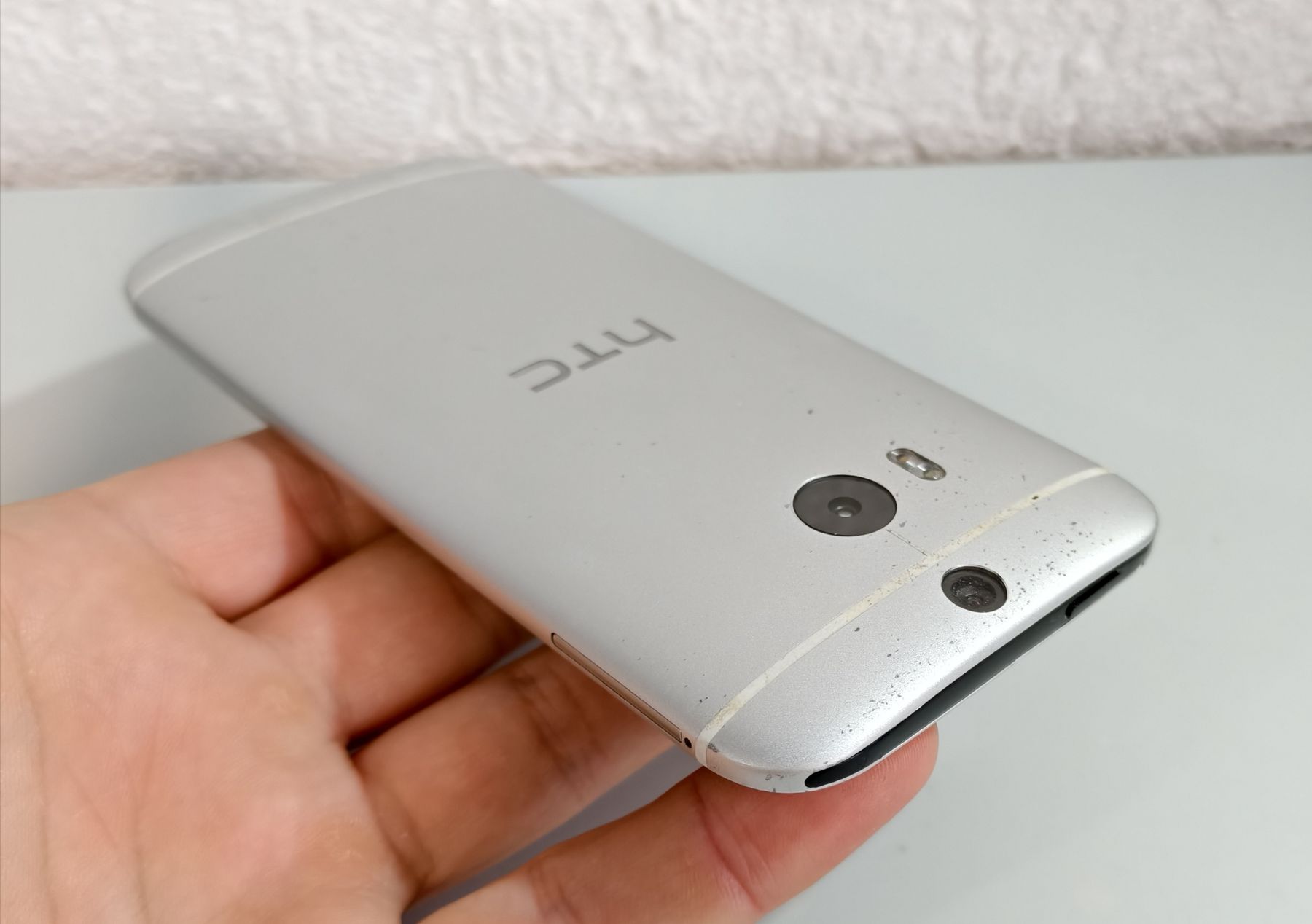 HTC Handys / Smartphones: HTC one M8 – Gebraucht aus Ehrendingen von Rocky985 4