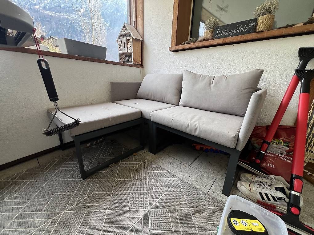 Sedie a sdraio: Mini Lounge – Usato da Mitlödi venduto da bo0inq_
