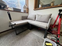 Mini Lounge