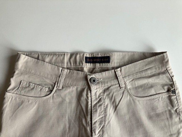 Trussardi Pantaloni: Hose Herren TRUSSARDI – Usato da Zollikofen venduto da Quicky60 2