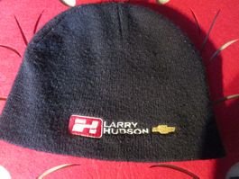 CHEVROLET LARRY HUDSON MÜTZE BEANIE CANADA DEALER