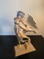 Re:Zero Rem Figur Engel Version weiss, geklebt