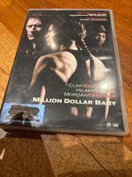 DVD Million Dollar Baby Clint Eastwood gebraucht
