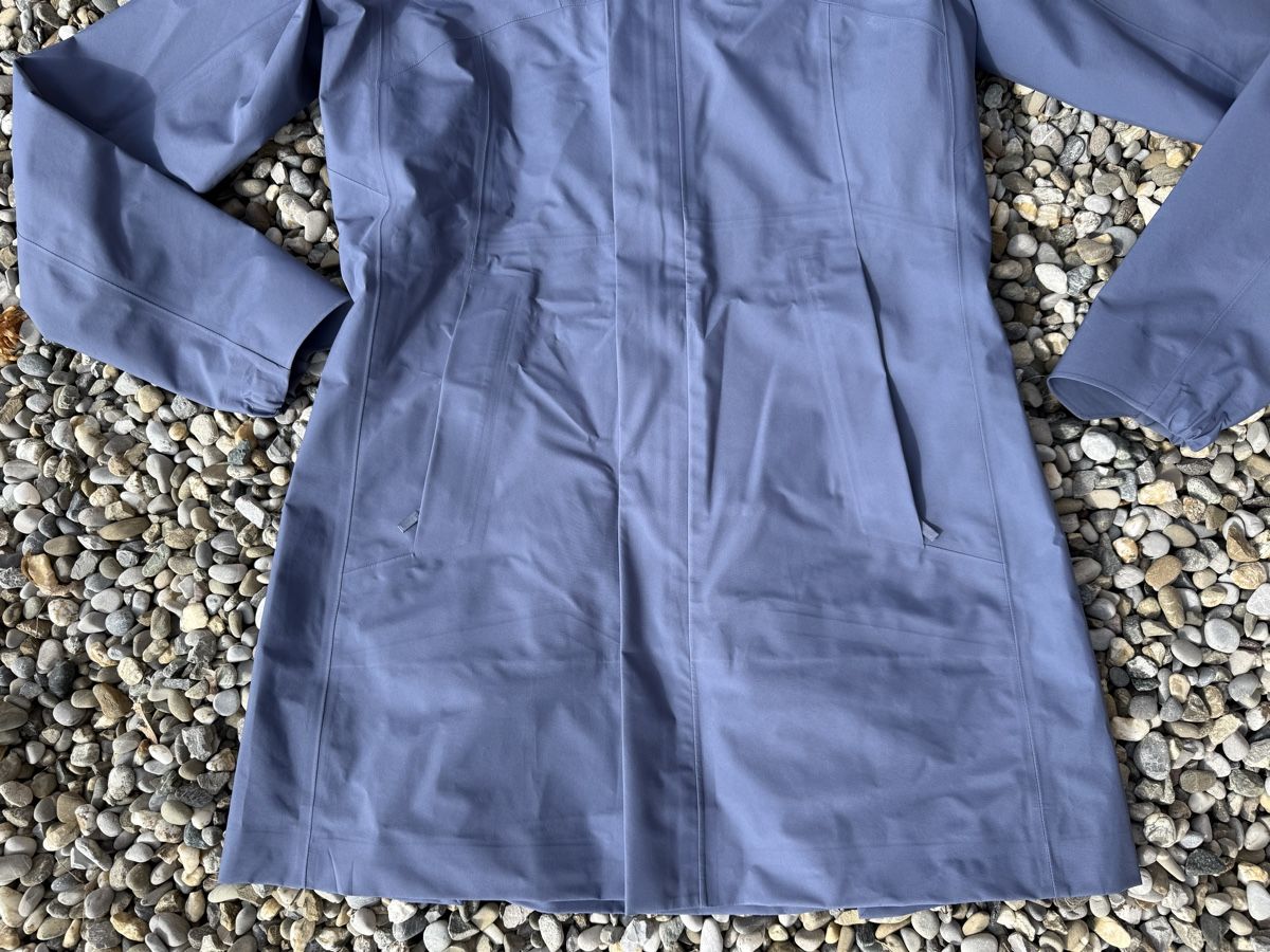 Arcteryx Cappotti: Arcteryx Codetta Kurzmantel S Top Zustand! – Nuovo (secondo la descrizione) da Herisau venduto da Soto1 4