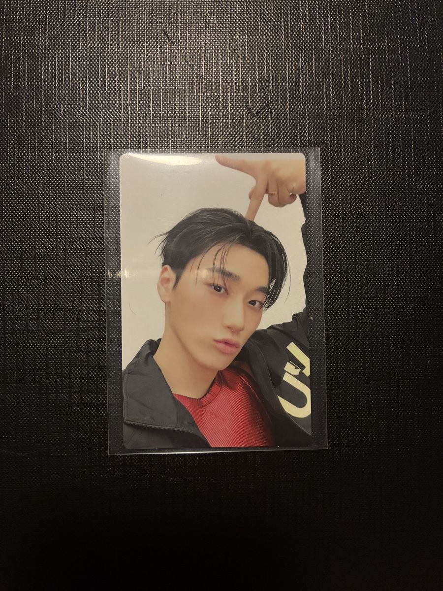 Cartes à collectionner: ATEEZ - San – Neuf (Voir description) à Uster par ali_mp6n