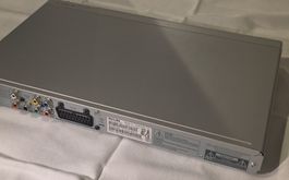 Philips DVD-Player DVP3040 - Ideal für Filmabende!
