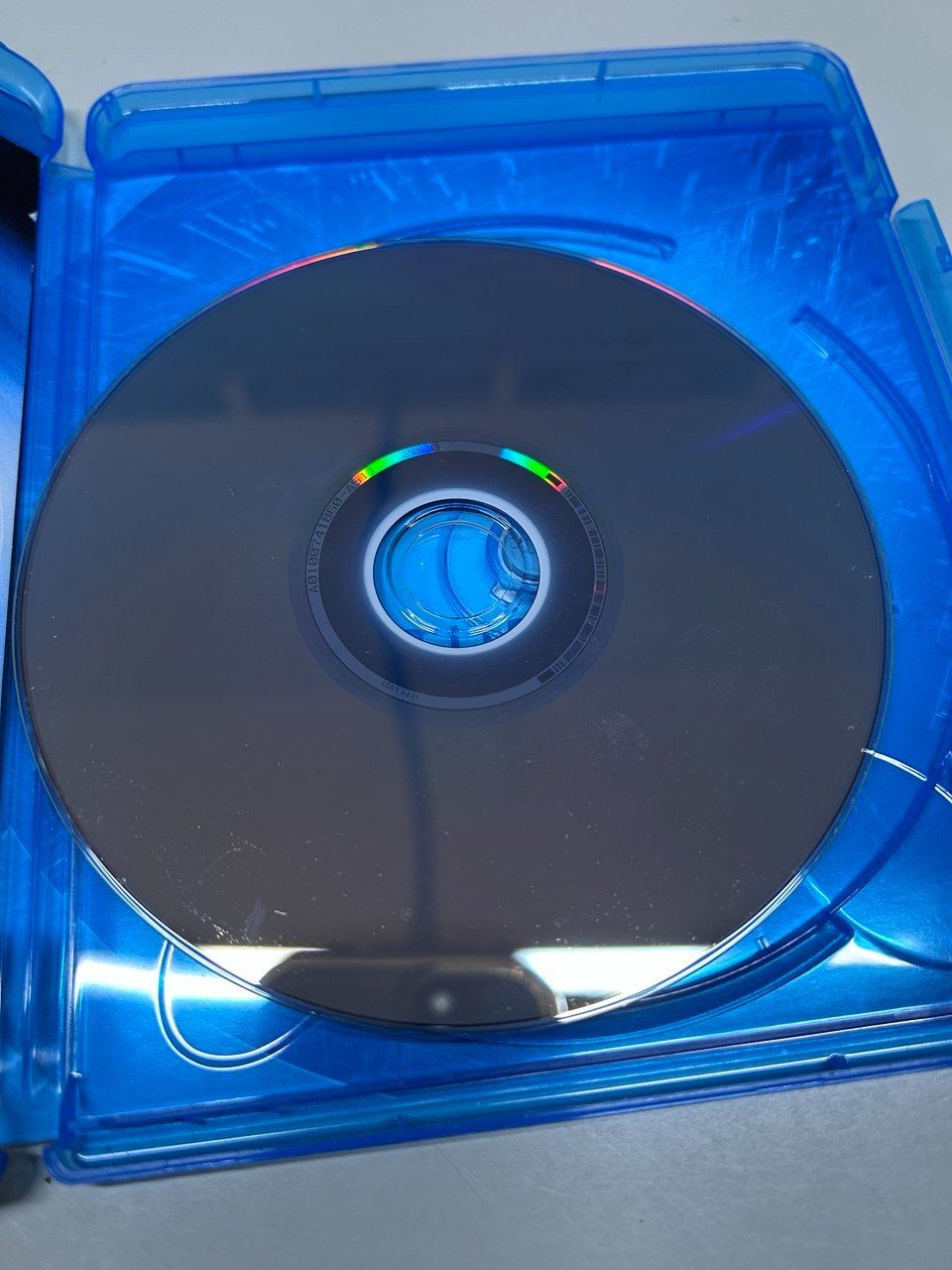 Tutti i DVDs: "50 volte il primo bacio" ("50 First Dates") - Blu-Ray – Usato da Giubiasco venduto da LorisVale 4