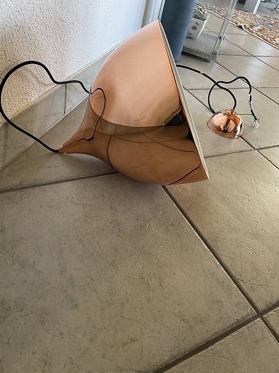 Lampade: Vendo lampada da soffitto – Usato da Cadenazzo venduto da ero_n8hr 1