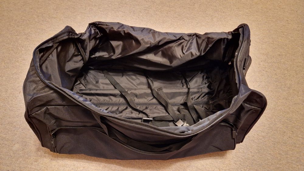 Borse: Reisetasche XXL – Nuovo (secondo la descrizione) da Therwil venduto da macjack08 3