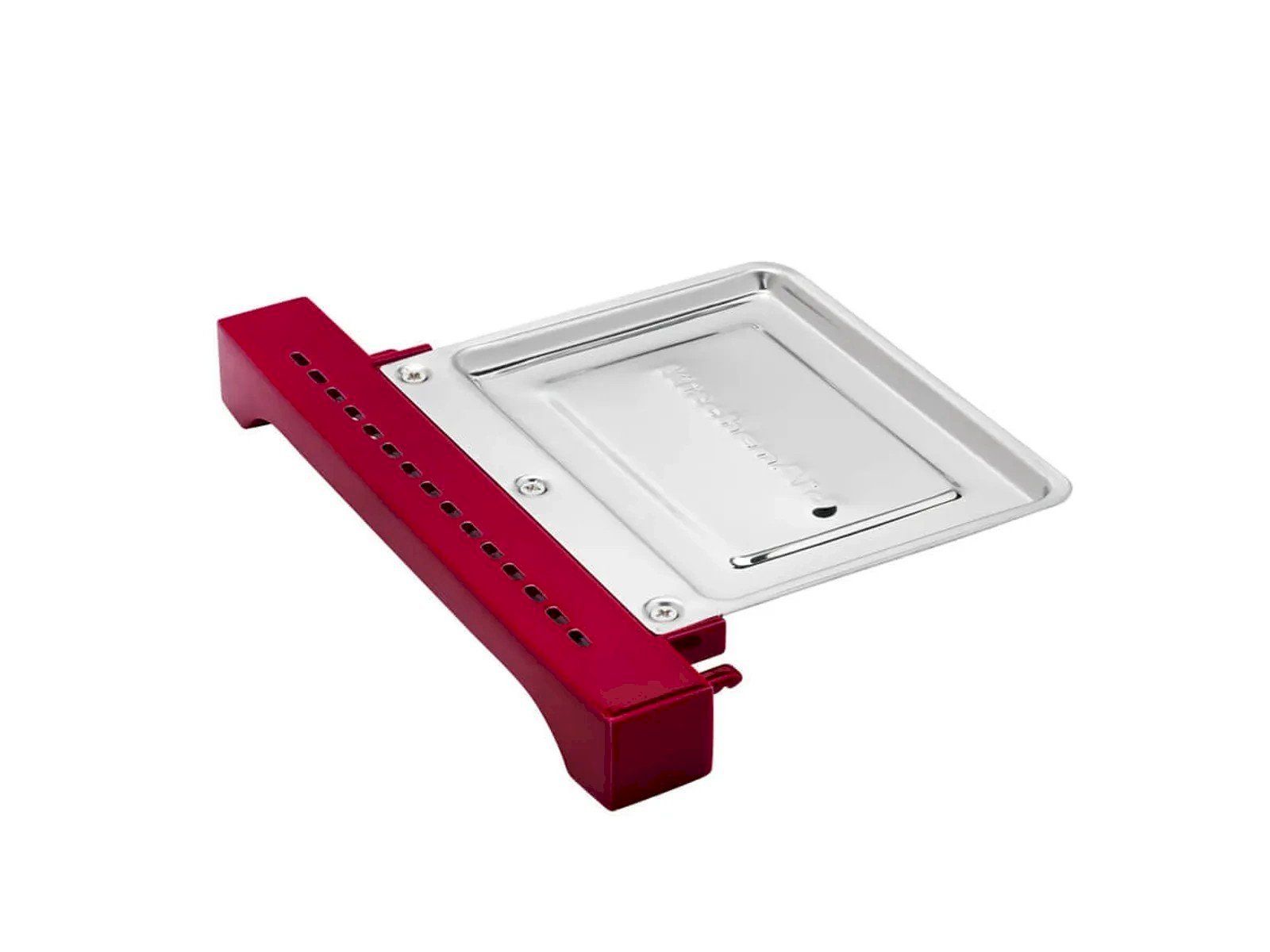 Appareils de cuisine: Kitchenaid 5KMT4205 4-Scheiben-Toaster – Neuf avec emballage d'origine à Bottighofen par zaap 4