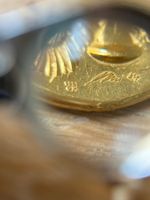 1 Piaget d’or Hans Erni
