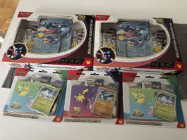 Pokemon 30th anniversary