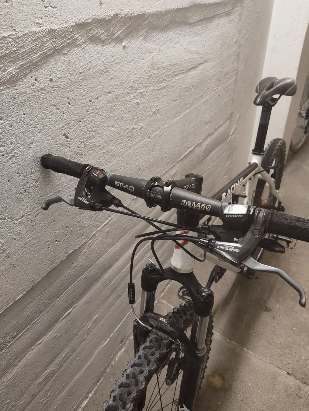 Velos: Mountainbike size M – Gebraucht aus Zürich von mat_2k55 1