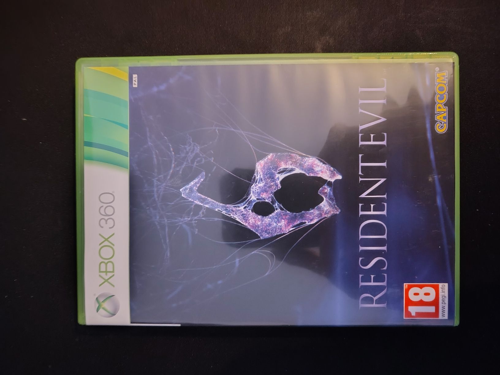 Giochi: resident evil Xbox 360 – Usato da Marly venduto da mzi_p97f