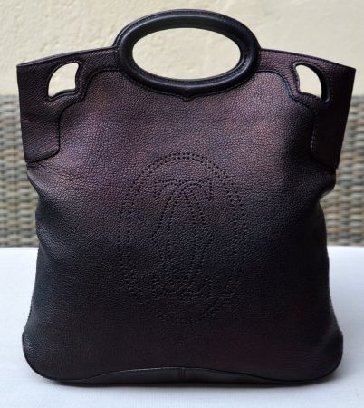 Tasche Cartier Marcello sac