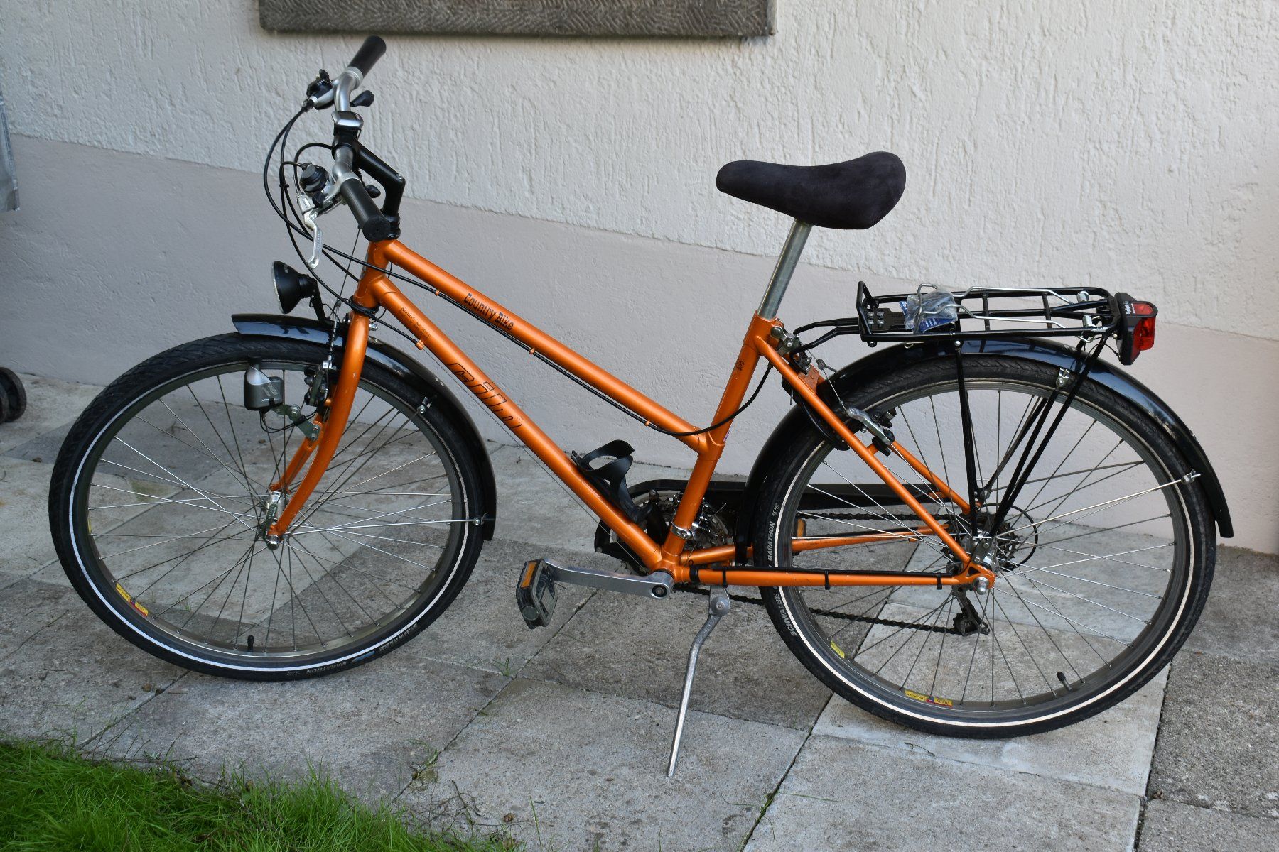 Cilo Velos: Mädchenvelo – Gebraucht aus Zürich von hawi59 2