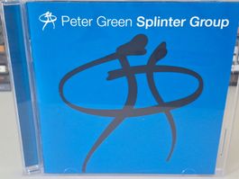CD Peter Green Splinter Group - P. Green Splinter Group