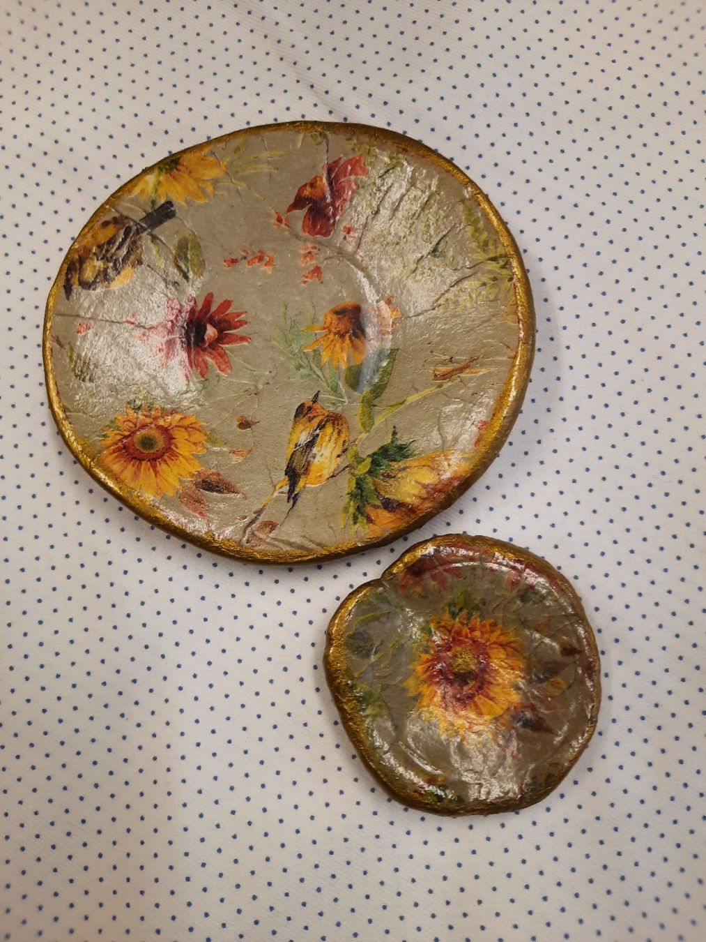 Tutte le decorazioni: Schmuckschalen Set neu – Nuovo e nell'imballaggio originale da Basadingen venduto da 7_zwerge