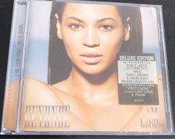 Beyoncé I Am...Sasha Fierce CD Deluxe Edition