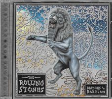 The Rolling Stones - Bridges To Babylon