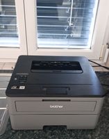 Brother Laserdrucker HL-L2350DW wie neu