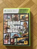 GTA 5 für Xbox 360