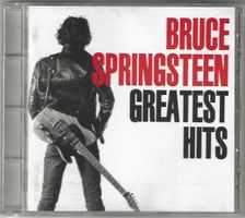 Bruce Springsteen - Greatest Hits