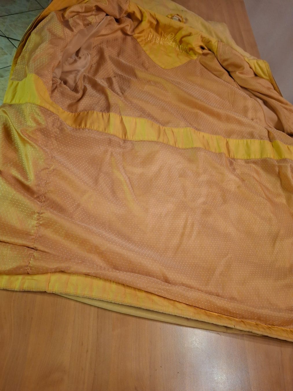 Giacche: Longue veste taille 38 marque Park Lane – Usato da Villiers venduto da san_jn5w 2