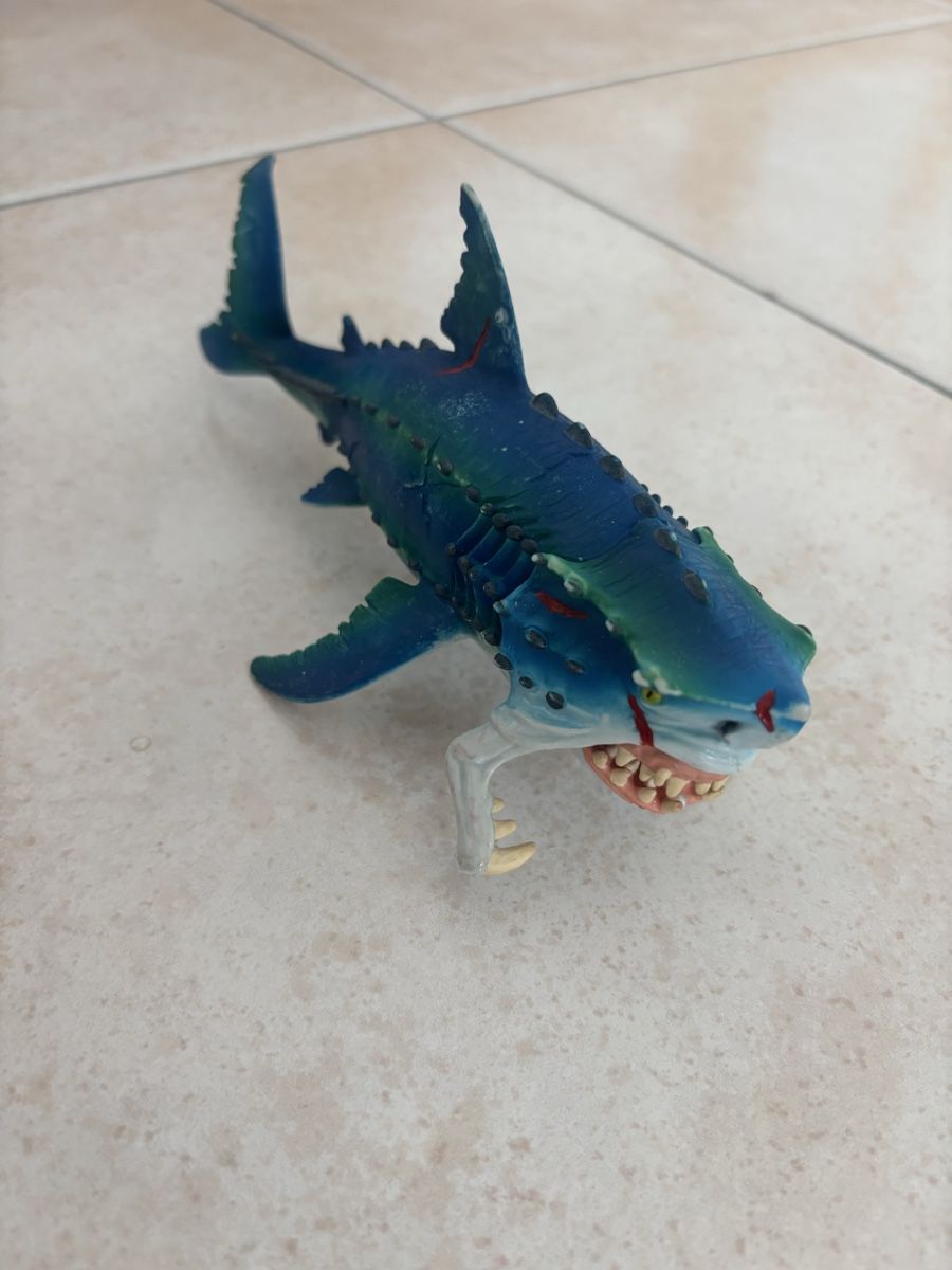 Schleich Giocattoli: Schleich Eldrador Figurenset – Usato da Winkel venduto da cw17664 3