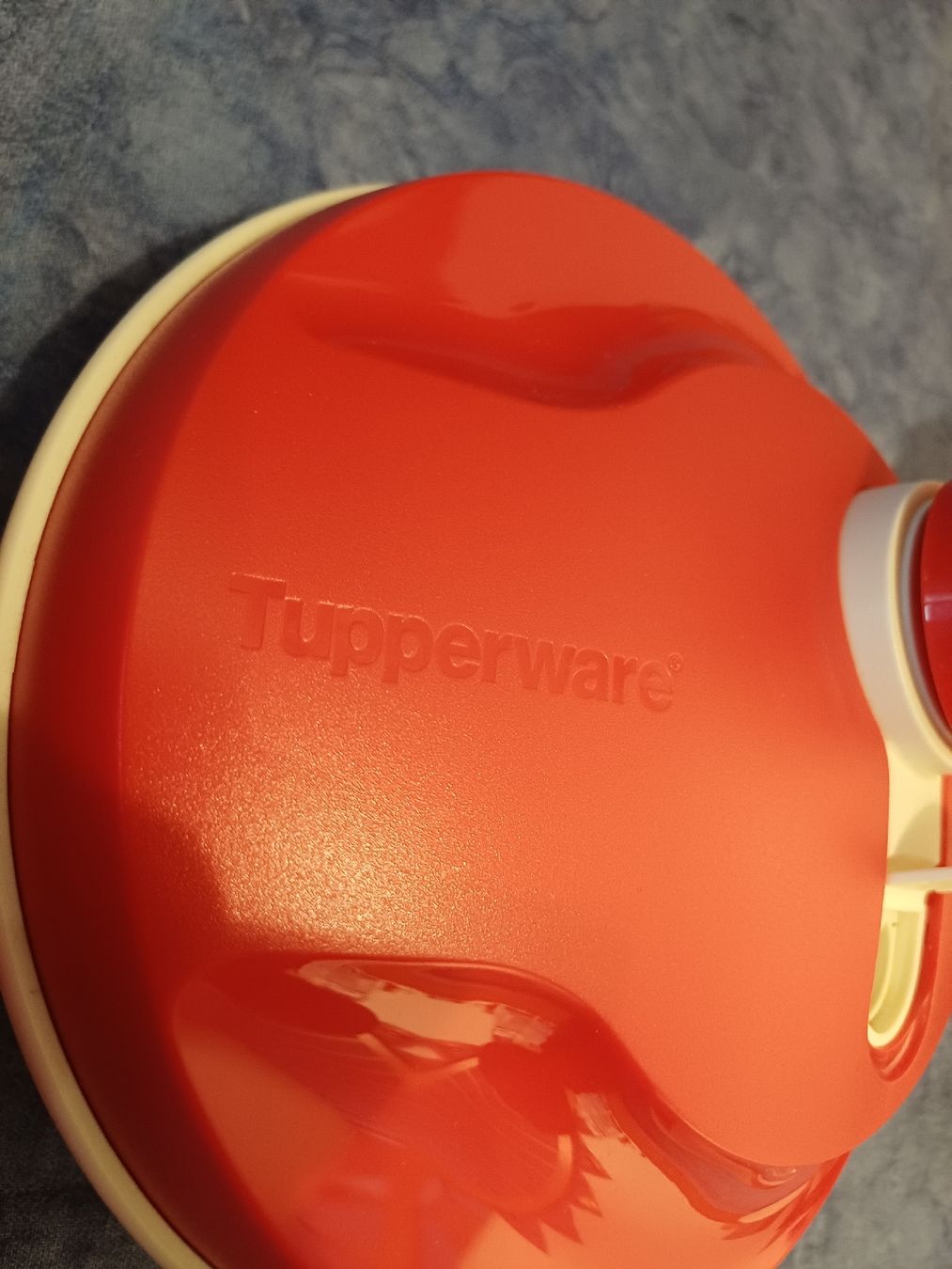 Tupperware Küchengeräte: Tupperware Speedy Boy, Universalzerkleinerer – Neu (gemäss Beschreibung) aus Luzern von Melha82 3