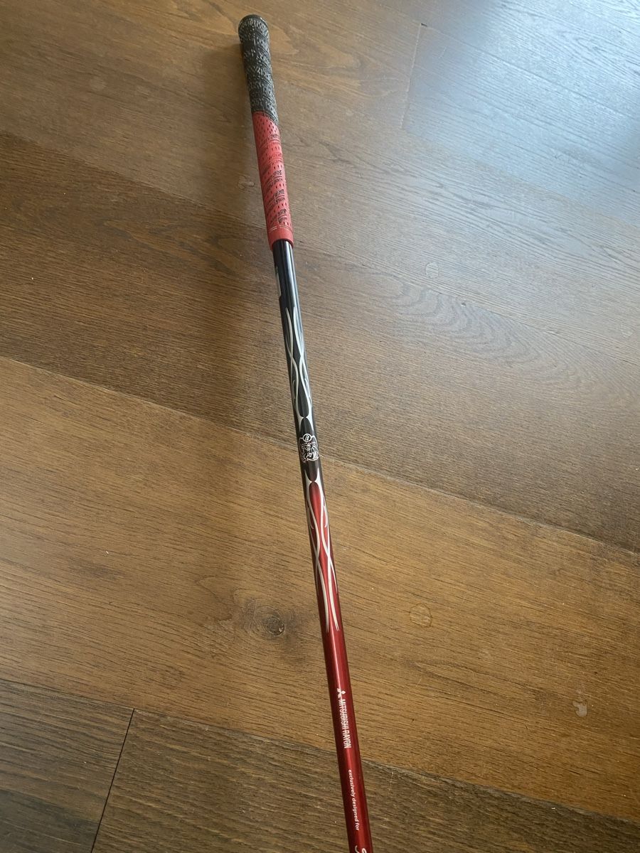 Titleist Clubs & Sets: Titleist 913D2 Driver Bassara LINKS Graphit – D'occasion à Bäriswil BE par dec_v7p9 3