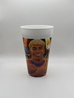 Lamine Yamal Mc Donald‘s Becher World Cup 2026