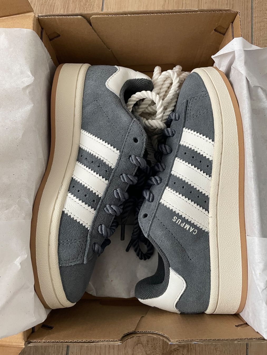 Adidas Scarpe da donna: Adidas Campus Gr. 36 NEU – Nuovo e nell'imballaggio originale da Waltenschwil venduto da hansnine 2