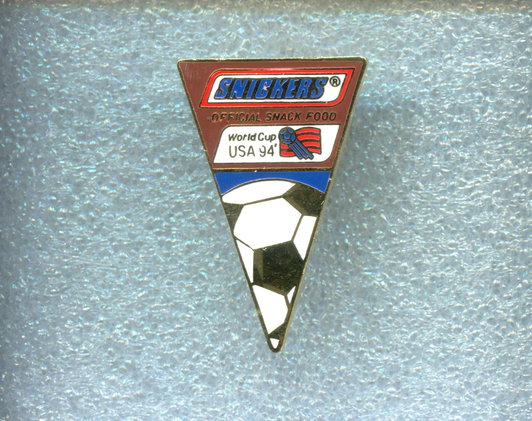 Placchette & Badge: SNIEKERS – Usato da Winterthur venduto da Sammleroase
