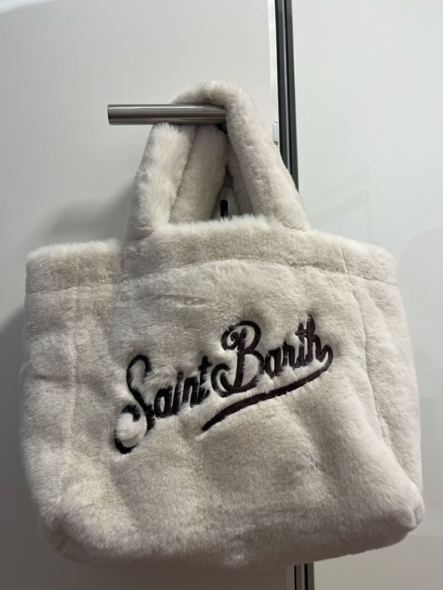 MC2 Saint Barth Borse da donna: Saint Barth Tasche – Nuovo (secondo la descrizione) da Varen venduto da nin_ly8p