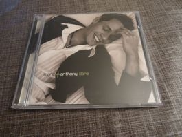Marc Anthony - Libre - CD -