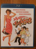 Blu Ray - Married to the Mob (1988) / US-Code A