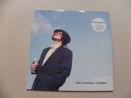 LP Deutschland Kult Soft Rock Sänger Udo Lindenberg 1988