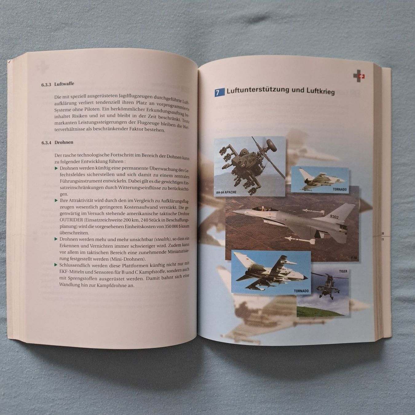 Libri: Der moderne Kampf in Europa – Usato da Gipf-Oberfrick venduto da Mig_29 3