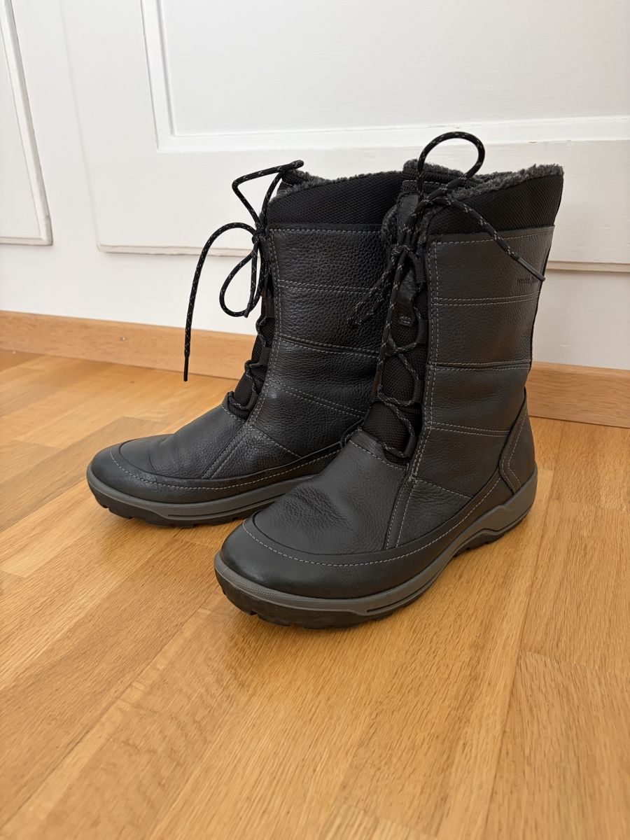 Ecco Chaussures femmes: Ecco Damen Stiefel Gr 41 – D'occasion à Bern par EkatKhat 1