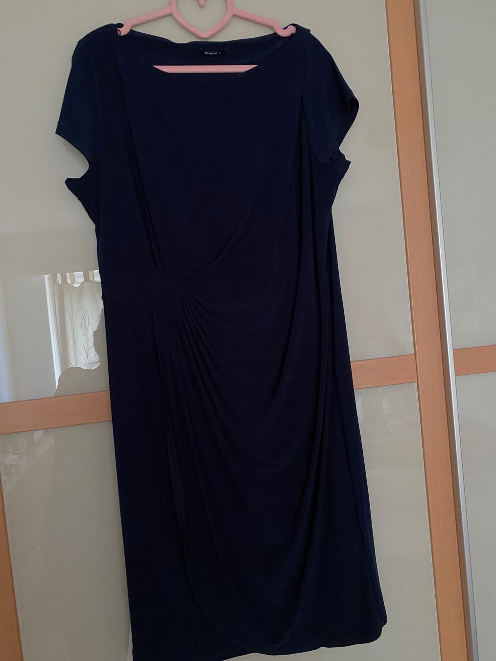 Vestiti: Kleid mit Raffungen XL top✨ – Usato da Dübendorf venduto da Flecky76 3