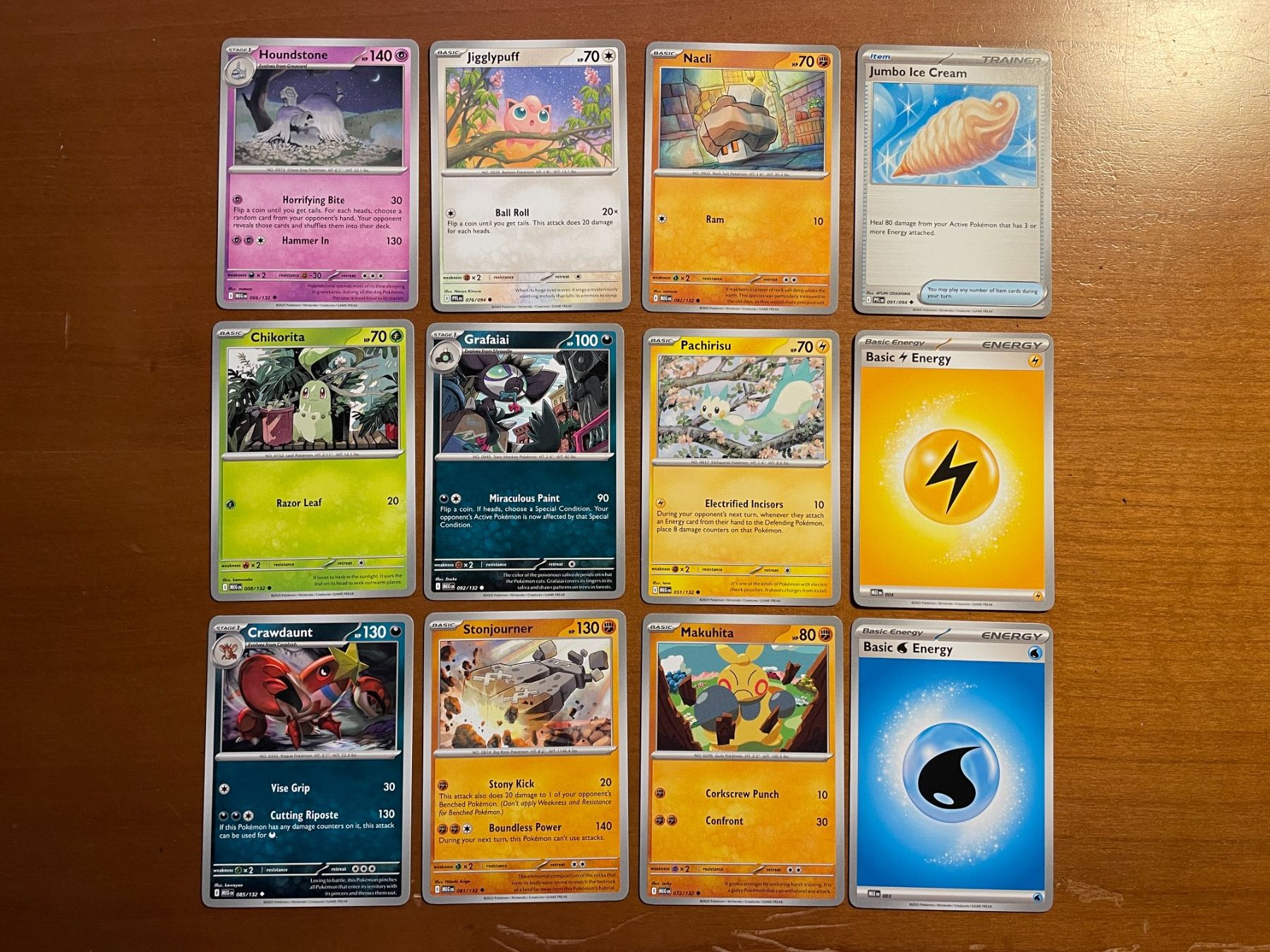 Pokémon Sammelbilder & Trading cards: Pokemon Karten Set (Versand gratis) – Neu (gemäss Beschreibung) aus Chur von Angerson