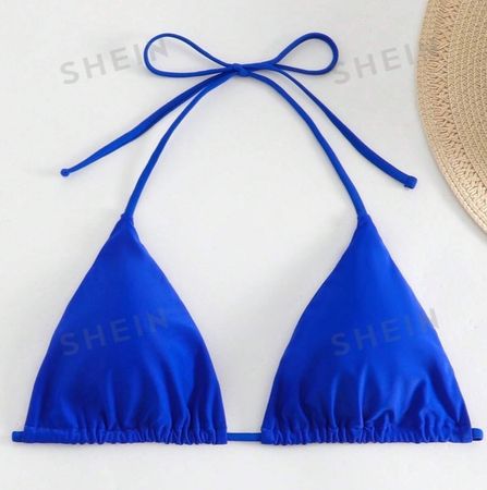 Shein Bikini (Blue)