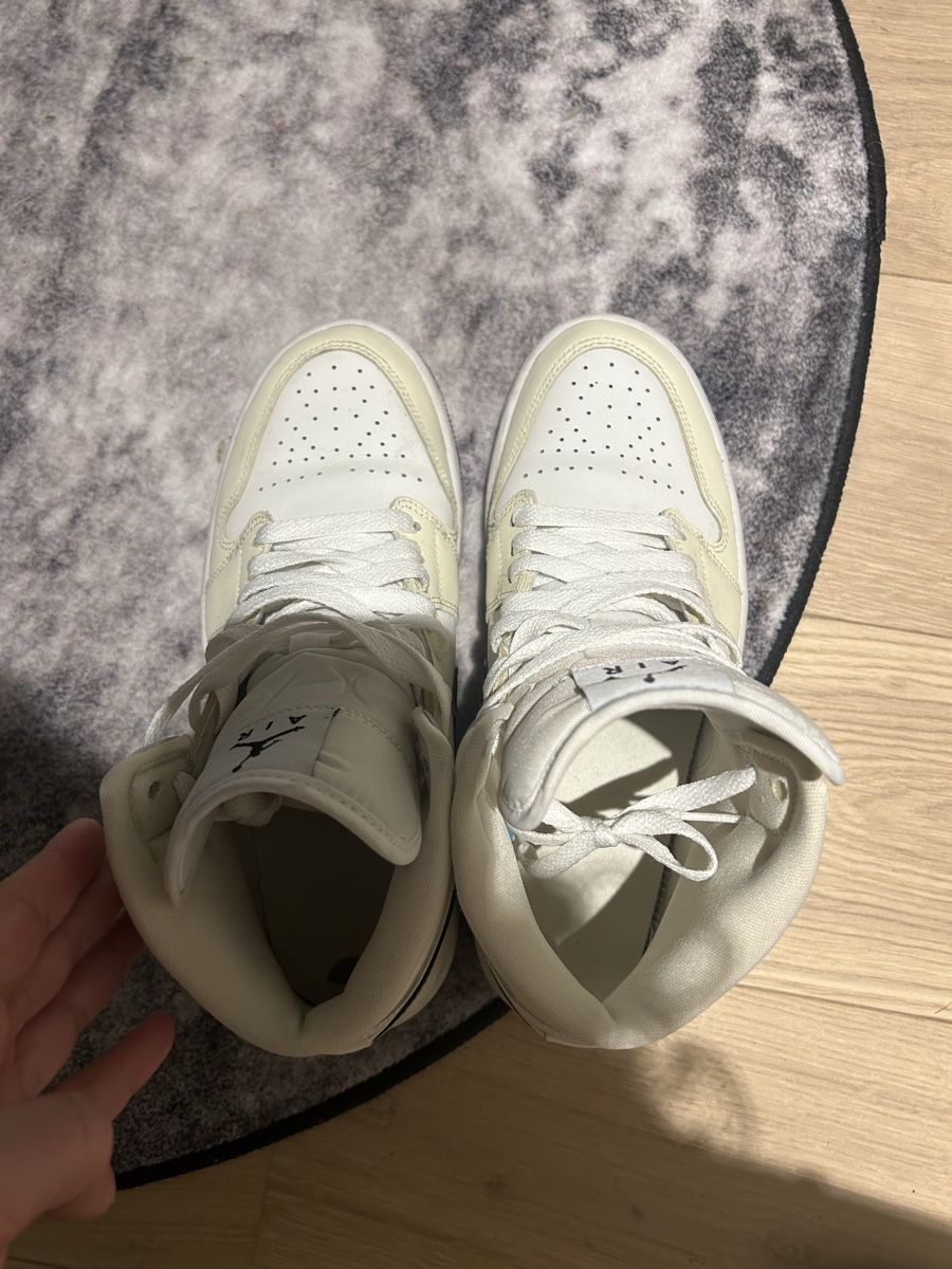 Jordan Scarpe da uomo: Nike air jordan – Usato da Winterthur venduto da noe_55x7 1
