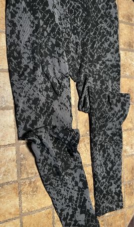 Leggings invernali termici, taglia M/L-ideale per stagione